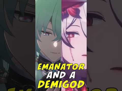 Honkai Star Rail's