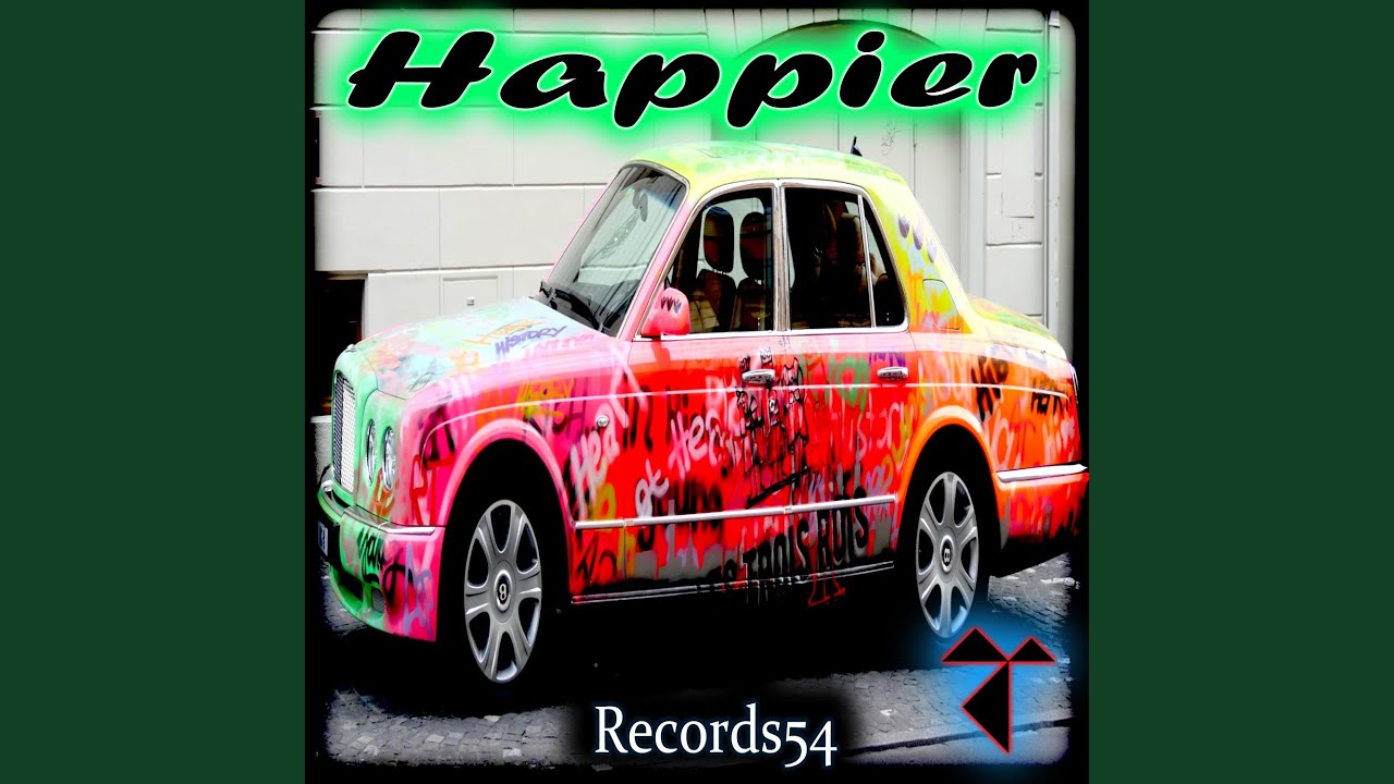 Watch Happier on YouTube Watch Happier on YouTube