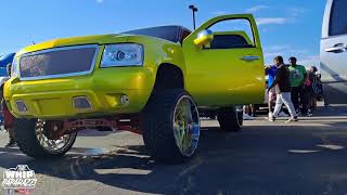 All Footage From HSV Junfest 2k21 in Huntsville Alabama 4k Video