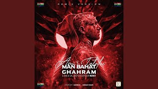 Man Bahat Ghahram (Remix) - Amir Tataloo