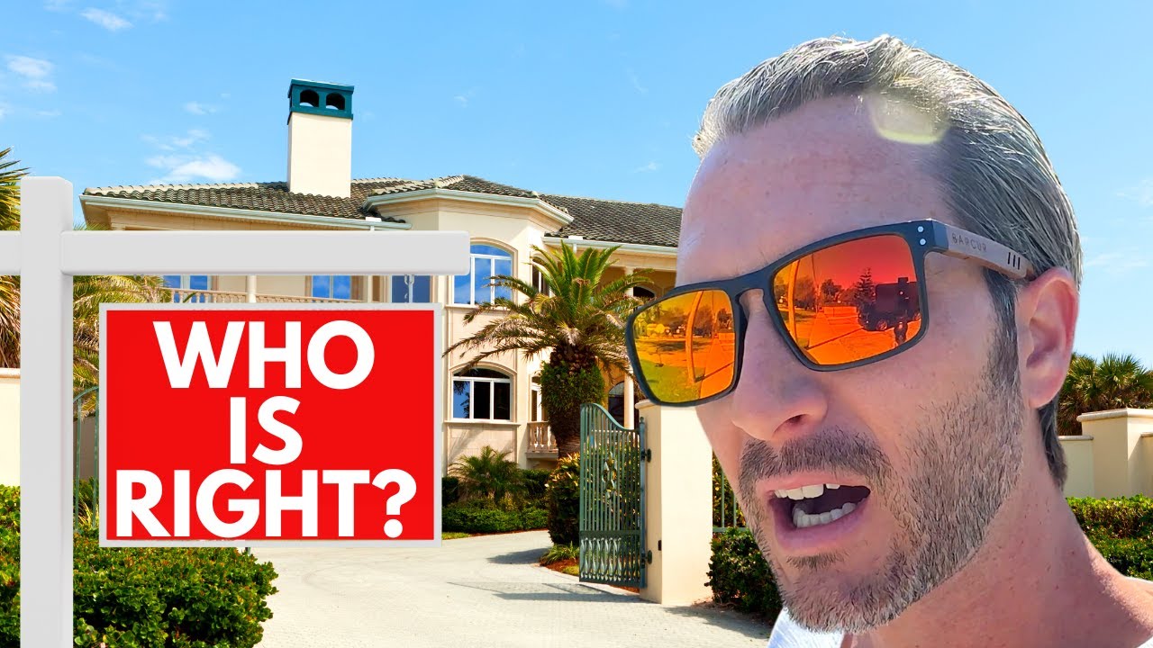 LOW Interest Rate VS LOW Purchase Price (Who LOSES In The End?)