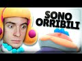 GIOCO I BRAWLER PIÙ SCARSI E MENO USATI E DOMINO LE LOBBY DI BRAWL STARS!!!