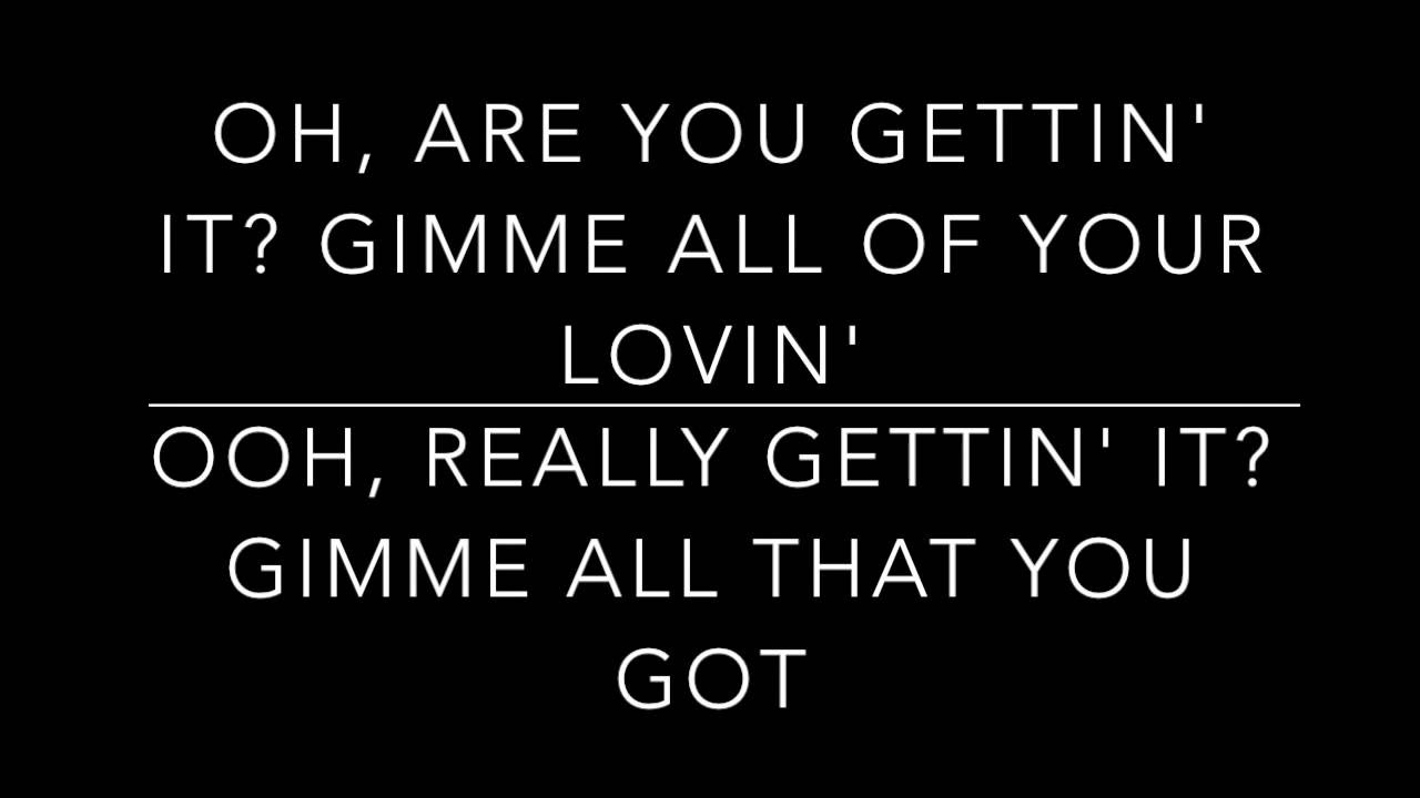 Def Leppard - Armageddon It (Lyrics) HQ - YouTube Music