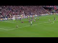 Callum Wilson’s INCREDIBLE overhead kick 🤯
