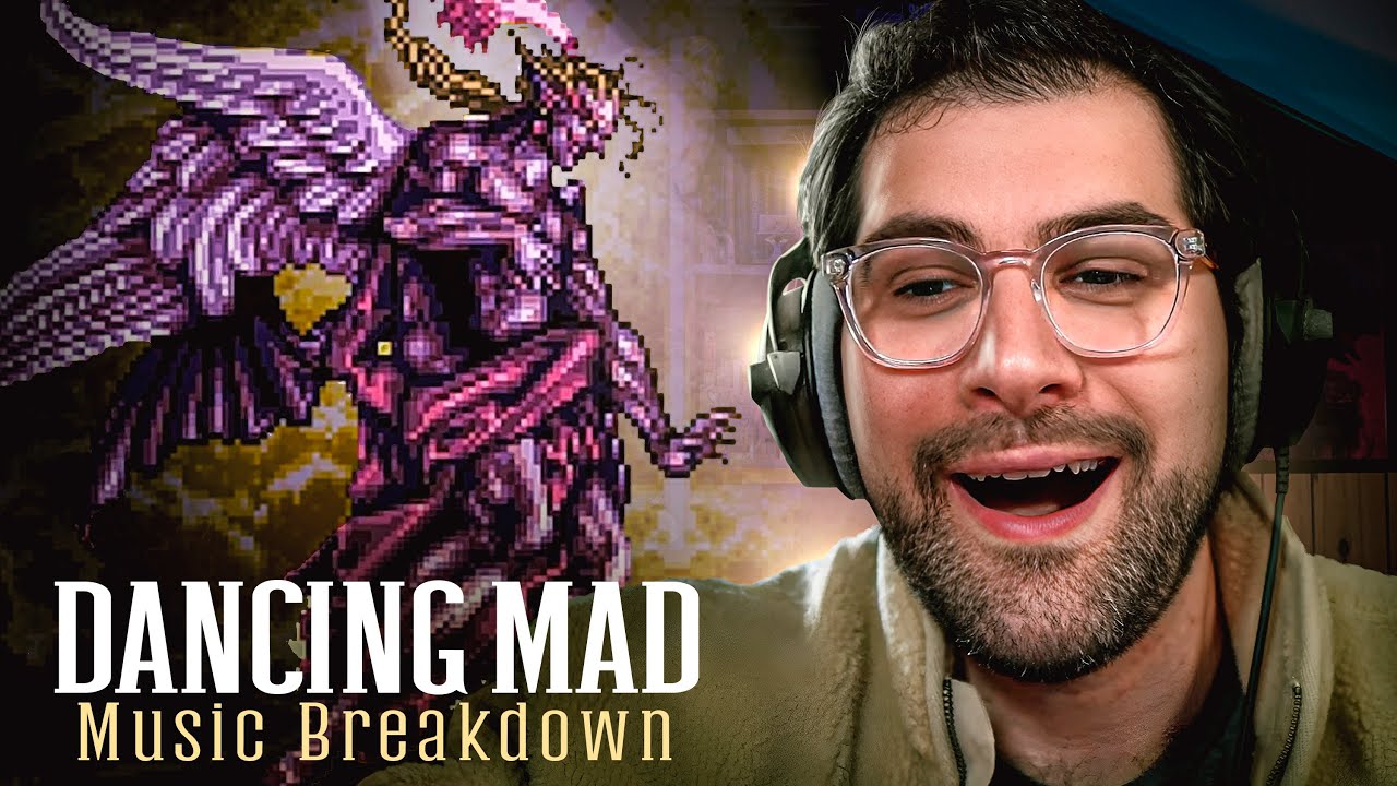 Is Dancing Mad The Masterpiece Everyone Says it Is?