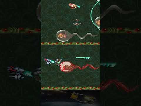 THE CENSORSHIP IN R TYPE III Regional Differences