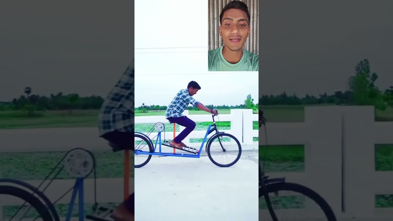 বাংলাদেশের নতুন টেকনোলজি ।Bangladesh's new technology. 