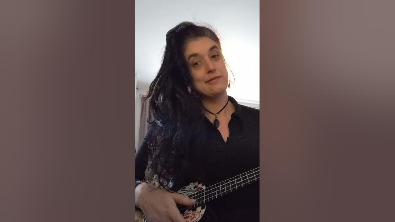 why do I do this to myself terrible Ukulele cover of Nirvana YouTube