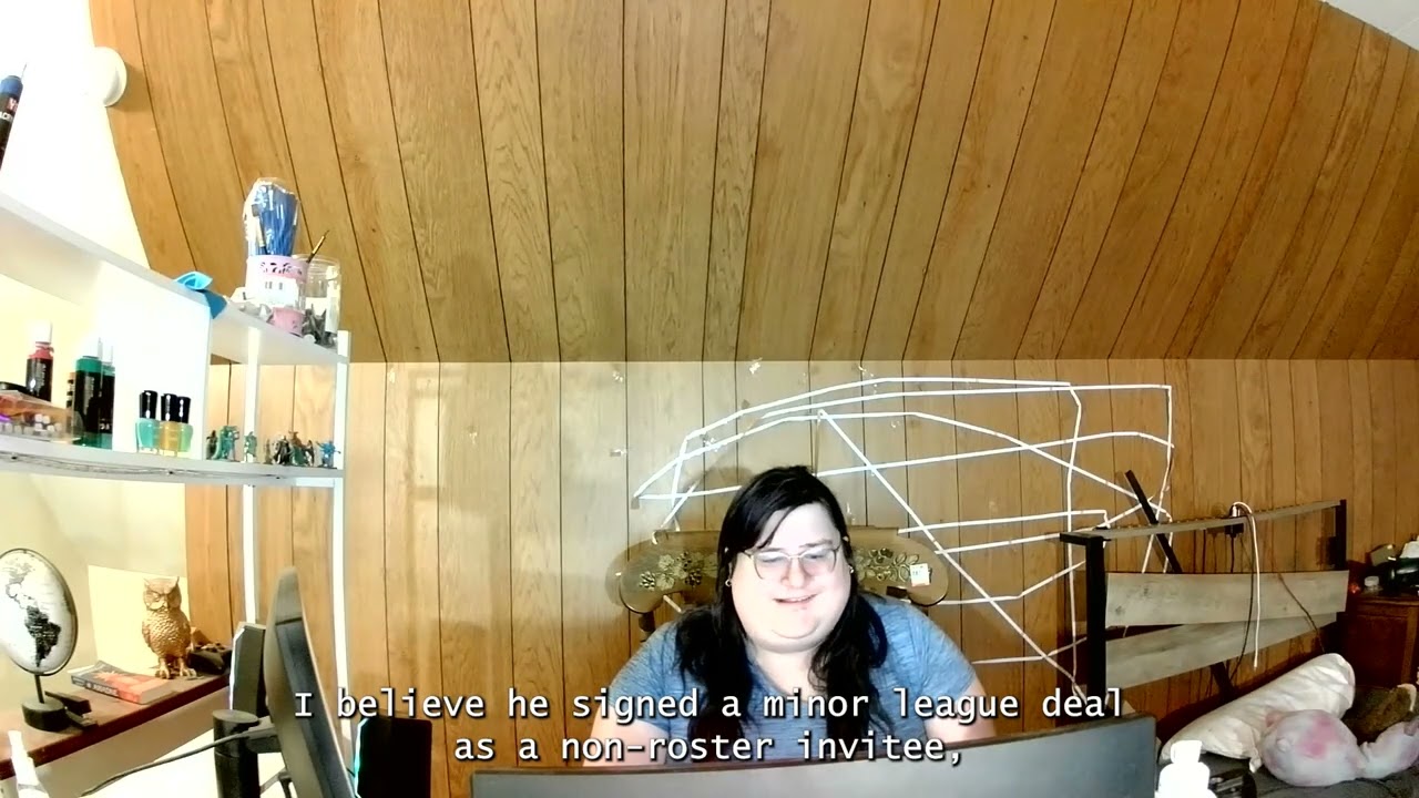 Mariners Padres Spring Training 2026 Preview 2-20-2026