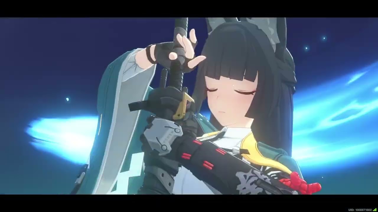 First nine stars (pt 3)