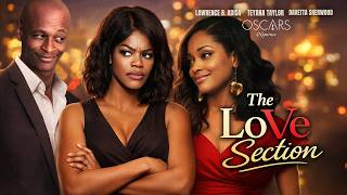 Love Section | Romance Comedy | Full movie