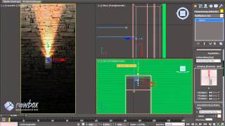IES Lightning tutorial
