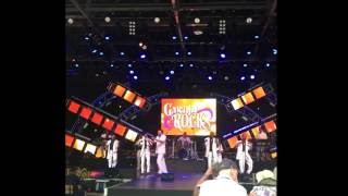 The Spinners Epcot 5-27-2016