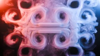 Blender - Smoke Vortex - Trippy