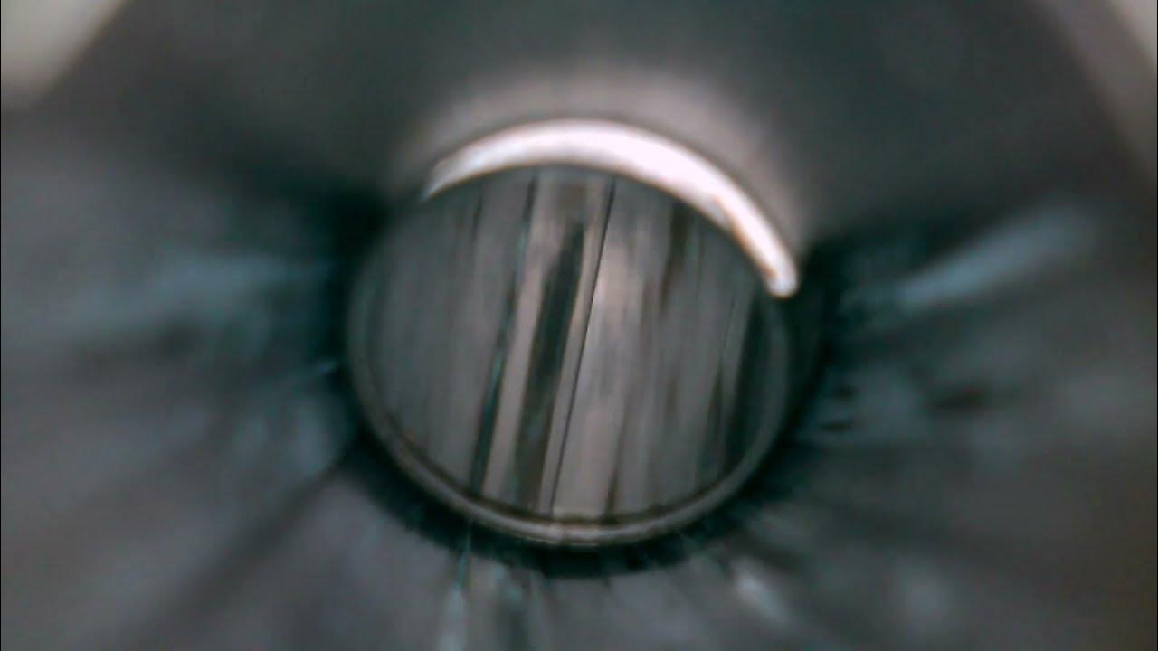 New Mossberg mmr pro .223, barrel, Teslong borescope YouTube