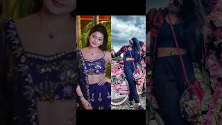 Debjani And Navya Swamy