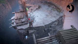 Dragon Age Veilguard Destroy Blight Find Missing Warden