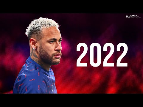 Neymar Jr 2022 - Neymagic Skills & Goals | HD