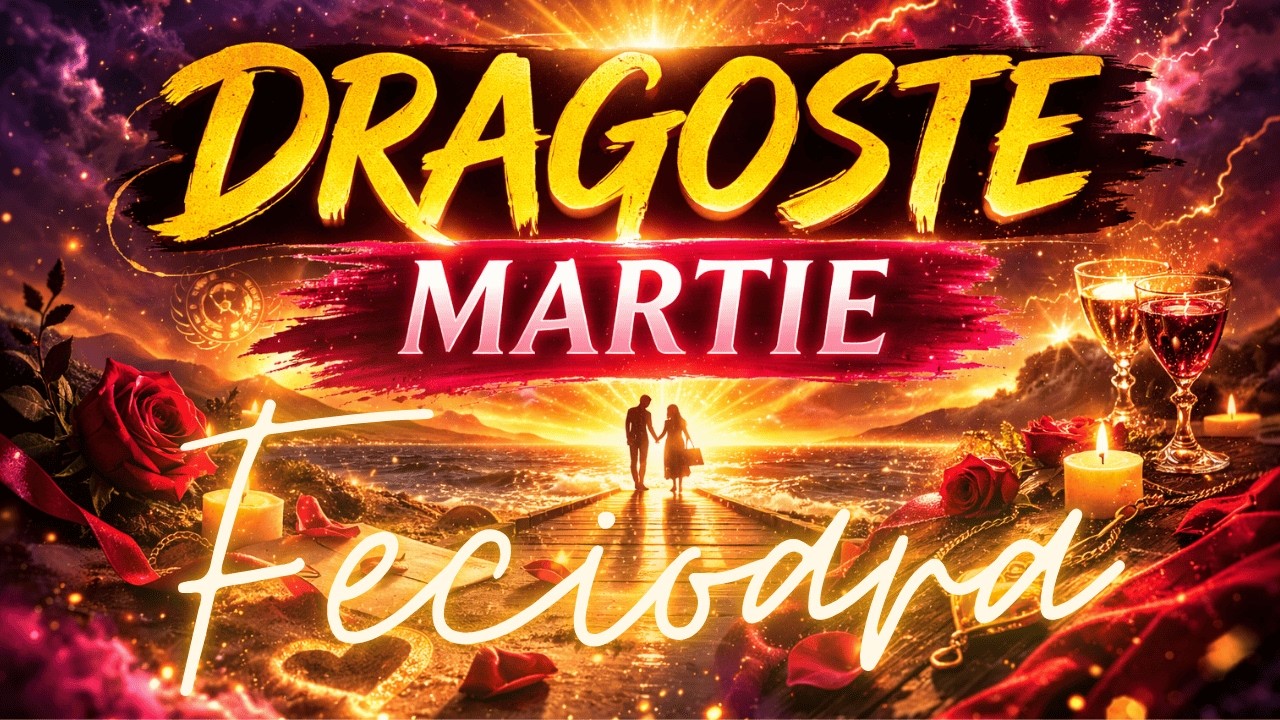 ♍ FECIOARĂ 💓 RUPI UN TIPAR sau rămâi prins(ă)? ADEVĂRUL iese la suprafață | DRAGOSTE MARTIE 2026