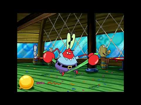 SpongeBob Music: Superquick A