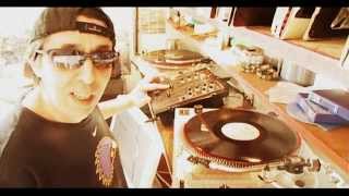 Live Mix Vinyl DJB 22 DJ Pascal Brabant.