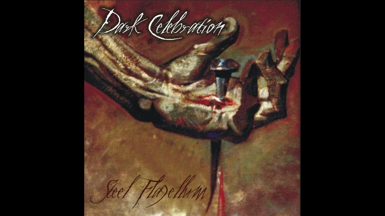Dark Celebration - Reversed Creation