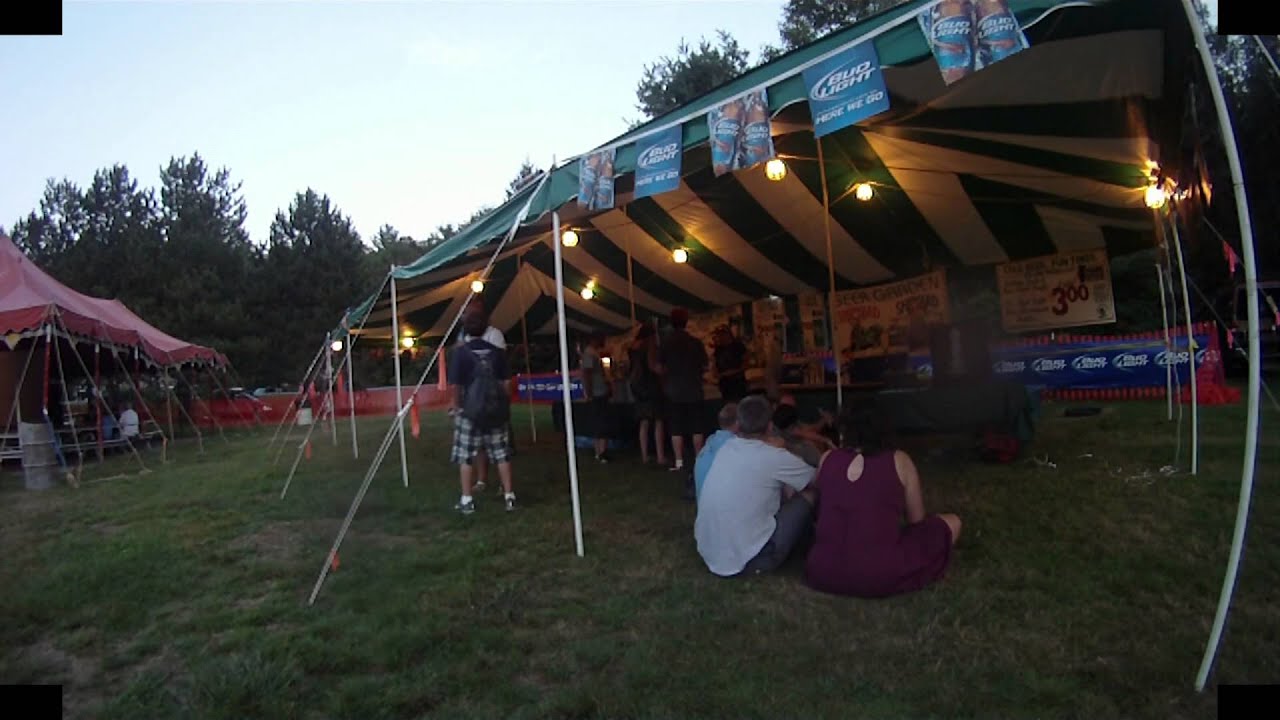 Maine Outdoor Film Festival Promo video