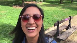 Diversity Abroad Overseas Ambassador Applicant: Esther M. Cisneros
