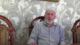 Мнение жителей Ингушетии о попытке силового захвата мечети три года назад. Часть1. Мнение жителей Ингушетии о попытке силового захвата мечети три года назад. Часть1.