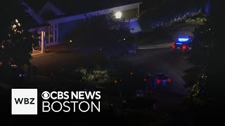 Fatal shooting at New Hampshire country club not motivated by hate, attorney general says