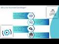 What is Ascential DataStage? 🤔 | DataStage Training 📚 | DataStage Tutorial 💡