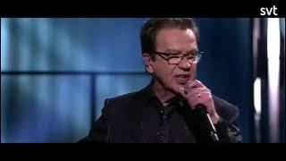 BJÖRN SKIFS OCH TOMAS LEDIN MELODIFESTIVALEN 2020
