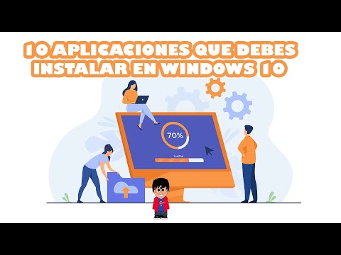 Transforma tus imágenes en un abrir y cerrar de ojos con Windows 10 PowerToys - Video