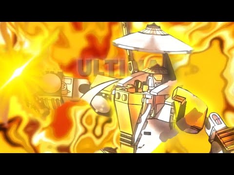 Ninjago:UltimateWu(Darkislandtrilogy)(ScenePack)| #ninjagodragonsrising #ninjago #scenepack #twixtor
