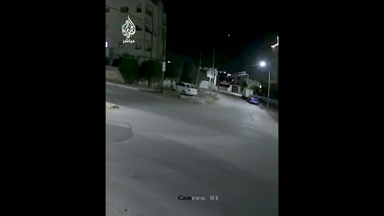 كانت في طريقها إلى إسرائيل.. وسائل إعلام أردنية: الدفاعات الجوية تسقط مسيرة فوق مدينة إربد