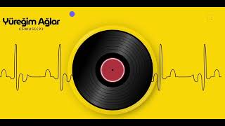 YÜREĞİM AĞLAR 🎶 ( Amo988- Yüreğim ağlar -COVER) 