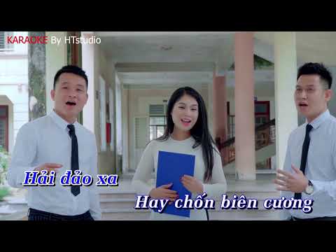 Video NGƯỜI ƯƠM NHỮNG MẦM XANH (Bản Chuẩn) - youtube