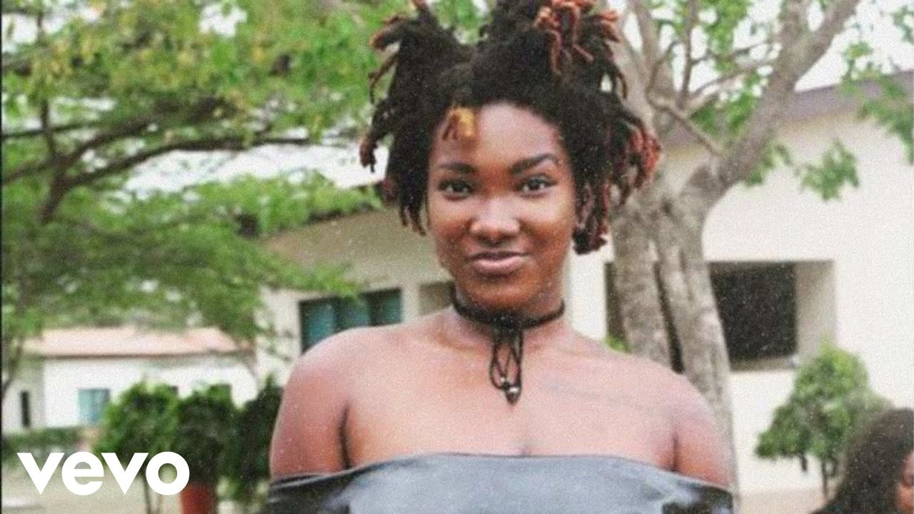 Ebony, Gatdoe - Poison (Official Instrumental)