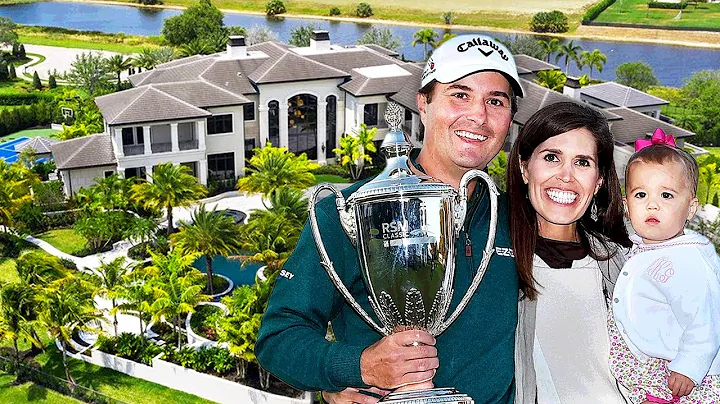 Kevin Kisner: Lifestyle, Insane Net Worth and Stun...