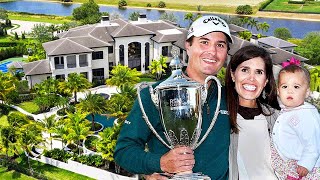 Celebrity Kevin Kisner: Lifestyle, Insane Net Worth and Stunning Wife Net Worth