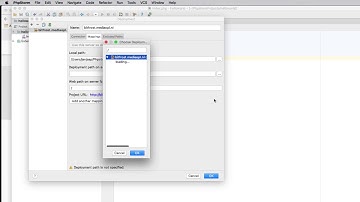 040 php online sftp phpstorm