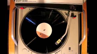 Nucleus with Leon Thomas - Echoes GB1529