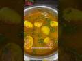 Egg potato curry l Egg gravy recipe #easyrecipe l अंडा आलू करी #recipe #food #simple