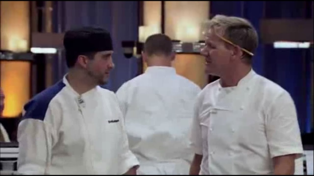 How To Get On Hell S Kitchen Show How To Get On Hell S Kitchen Show