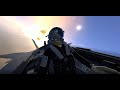 f16 TRAINING VTOL