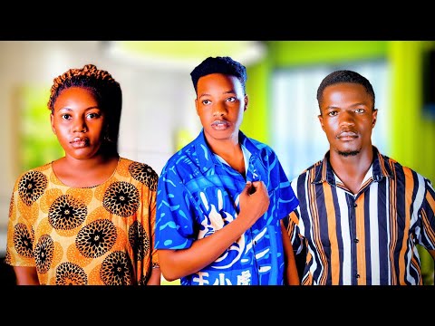 BINTI TAJIRI ALIYEJIFANYA MASIKINI KUTAFUTA MUME Love Story Season 02 Ep2