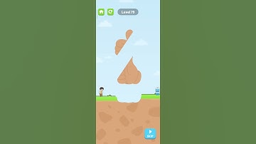 Slice to save game funny moments hard level -79😂😂🤣 #slicetosave #extrafries