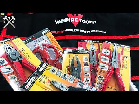 Tool Review -