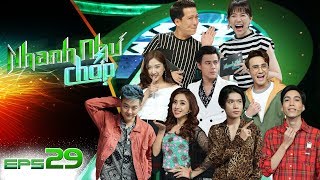 Nhanh Như Chớp | Tập 29 Full HD