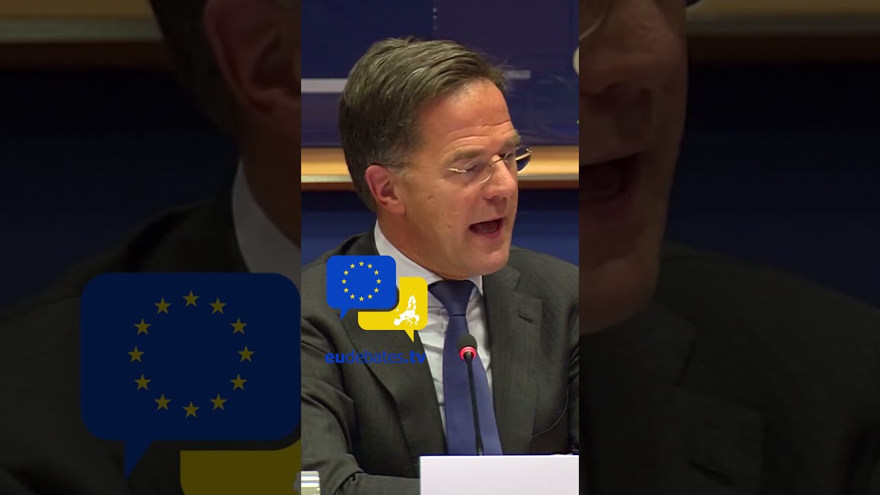 It Is An Illusion That You Can Build European NATO Over The Next 10 Or 15 Years